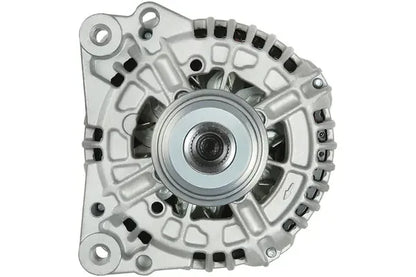 Generator alternator, Audi, Dodge, Ford, SEAT, Skoda, 269x191x186 mm, AS-PL A0321