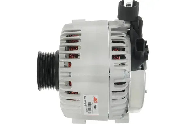 Generator alternator, Alfa Romeo, Fiat, Ford, Lancia, Mazda, Opel, Peugeot, Suzuki, 262x184x186 mm, AS-PL A9020