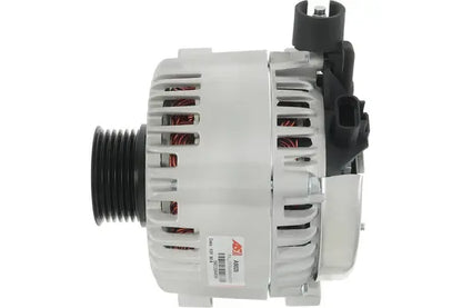 Generator alternator, Alfa Romeo, Fiat, Ford, Lancia, Mazda, Opel, Peugeot, Suzuki, 262x184x186 mm, AS-PL A9020