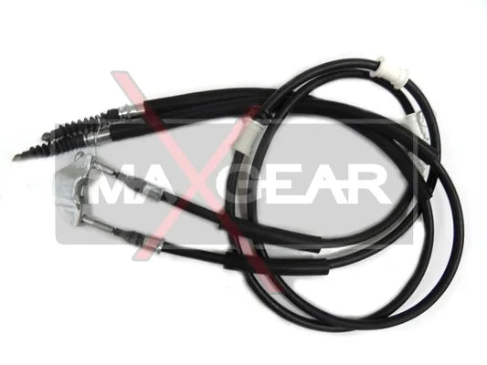 Cablu, Frana De Parcare MAX - 32-0056