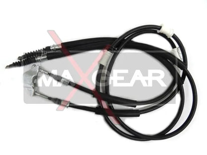 Cablu, Frana De Parcare MAX - 32-0056