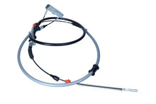 Cablu, Frana De Parcare MAX - 32-0059