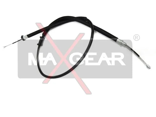 Cablu, Frana De Parcare MAX - 32-0085