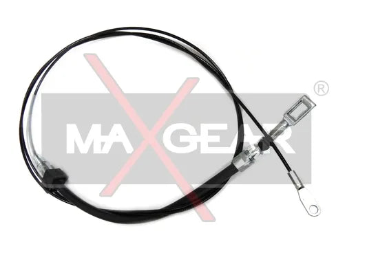 Cablu, Frana De Parcare MAX - 32-0257