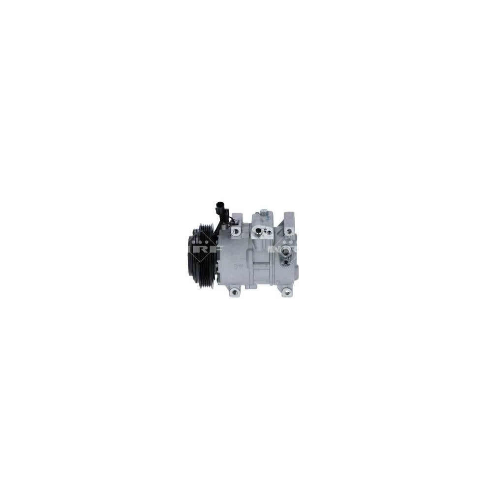 Compresor Auto NRF pentru Hyundai I20 - 320017G