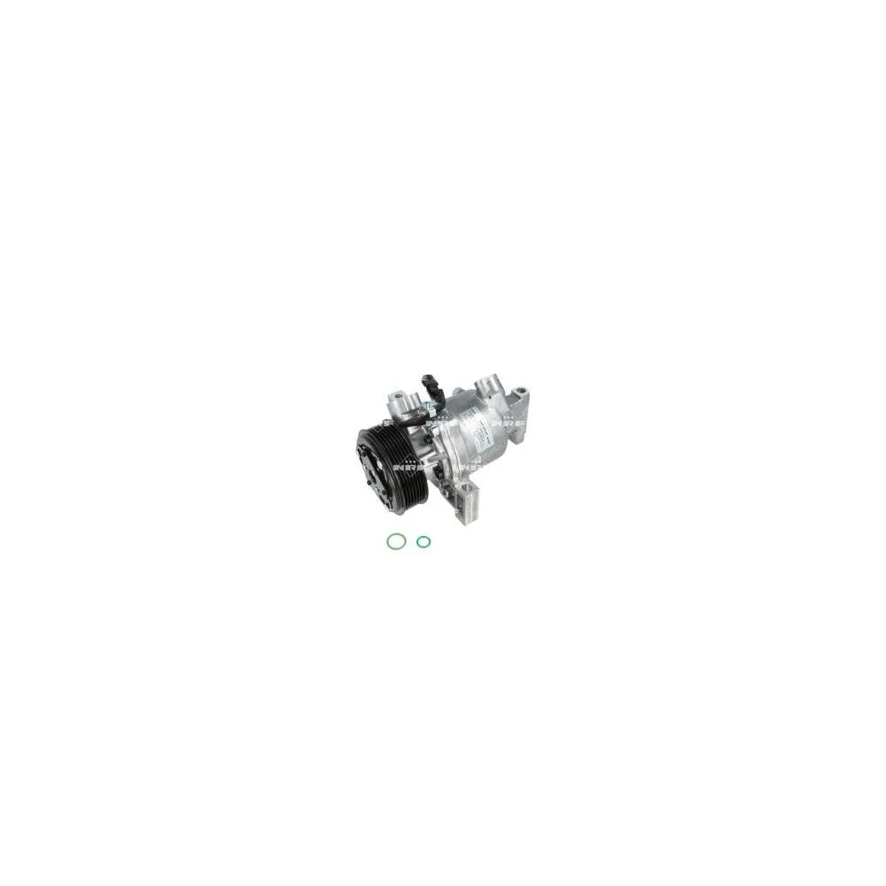 Compresor Auto NRF pentru Renault Twingo, Smart Forfour/Fortwo/Fortwo Cupe - 320107