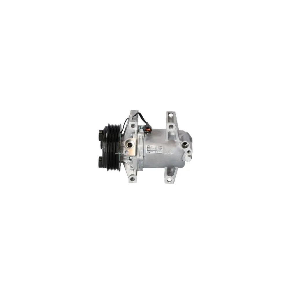 Compresor, Climatizare NRF pentru Nissan Navara - NRF320109