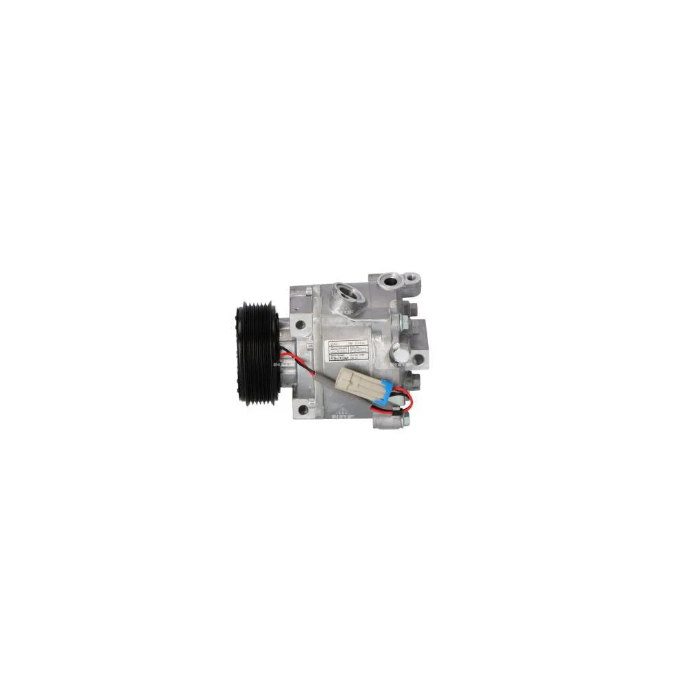 Compresor, Climatizare NRF pentru Chevrolet Aveo/Trax, Opel Adam/Mokka Mokka - NRF320114