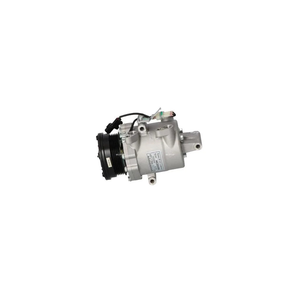 Compresor, Climatizare NRF pentru Mitsubishi Colt/Lancer - NRF320125