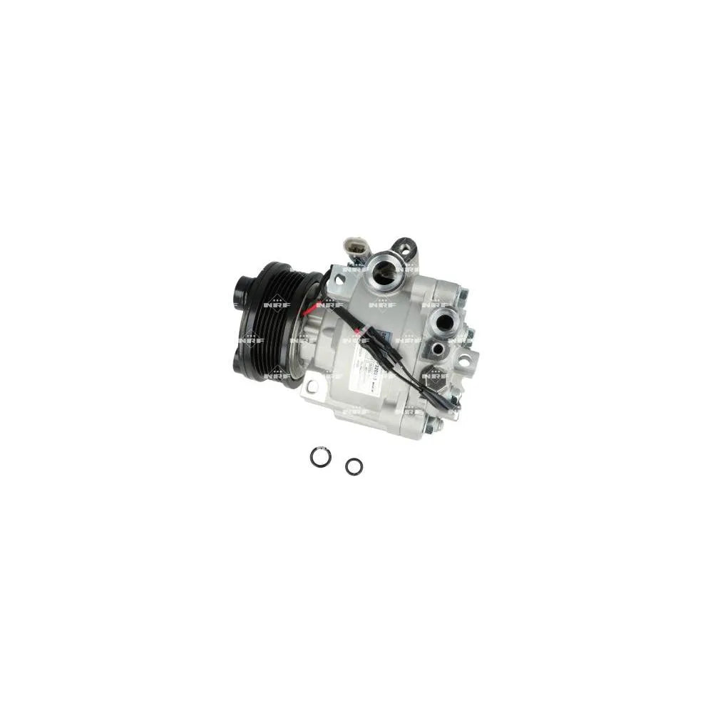 Compresor, Climatizare NRF - NRF320213