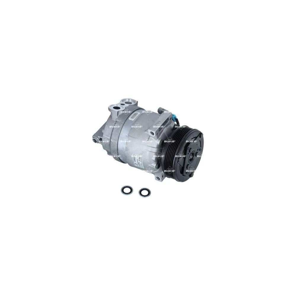 Compresor, Climatizare NRF - NRF32021