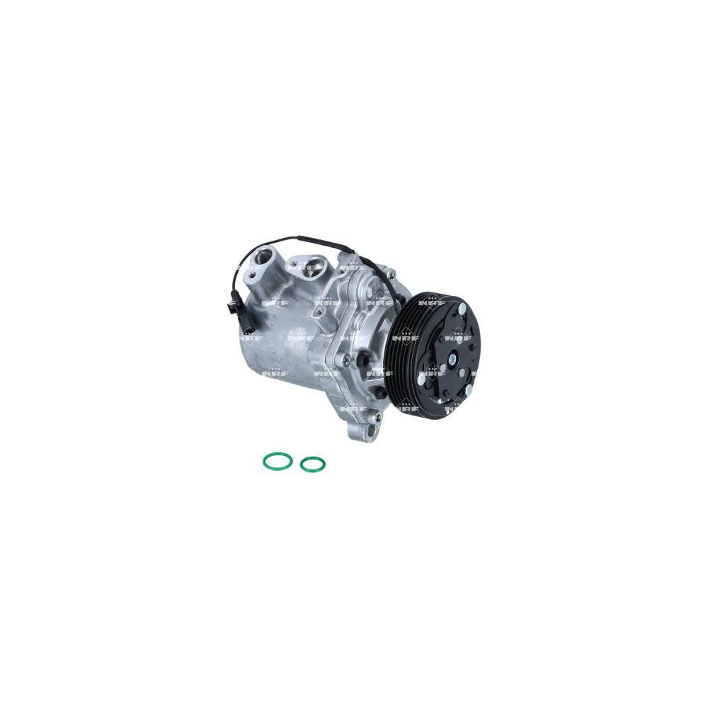 Compresor Auto NRF - 320221
