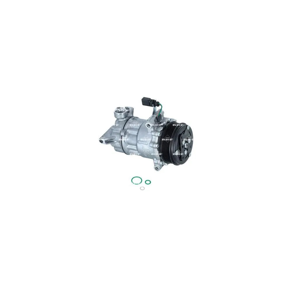 Compresor Auto NRF pentru Skoda Rapid/Rapid Spaceback - 320269