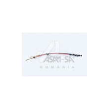 Alte Cabluri Auto Asam Automotive pentru Daewoo Matiz/Matiz Caseta - 32069