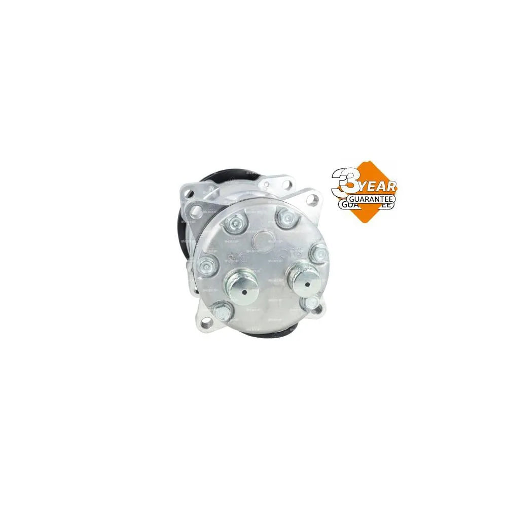 Compresor Auto NRF pentru Iveco Eurocargo I Iii/Eurostar, Man - 32074