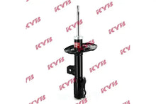 Amortizor, Lexus, Toyota, 562x238x226 mm, KYB KYB3350000