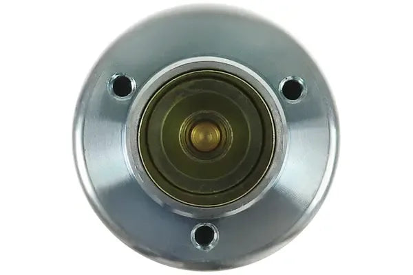 Solenoid electromotor, Audi, Fiat, Ford, Lancia, Rover, SEAT, Skoda, 188x74x70 mm, AS-PL SS0017