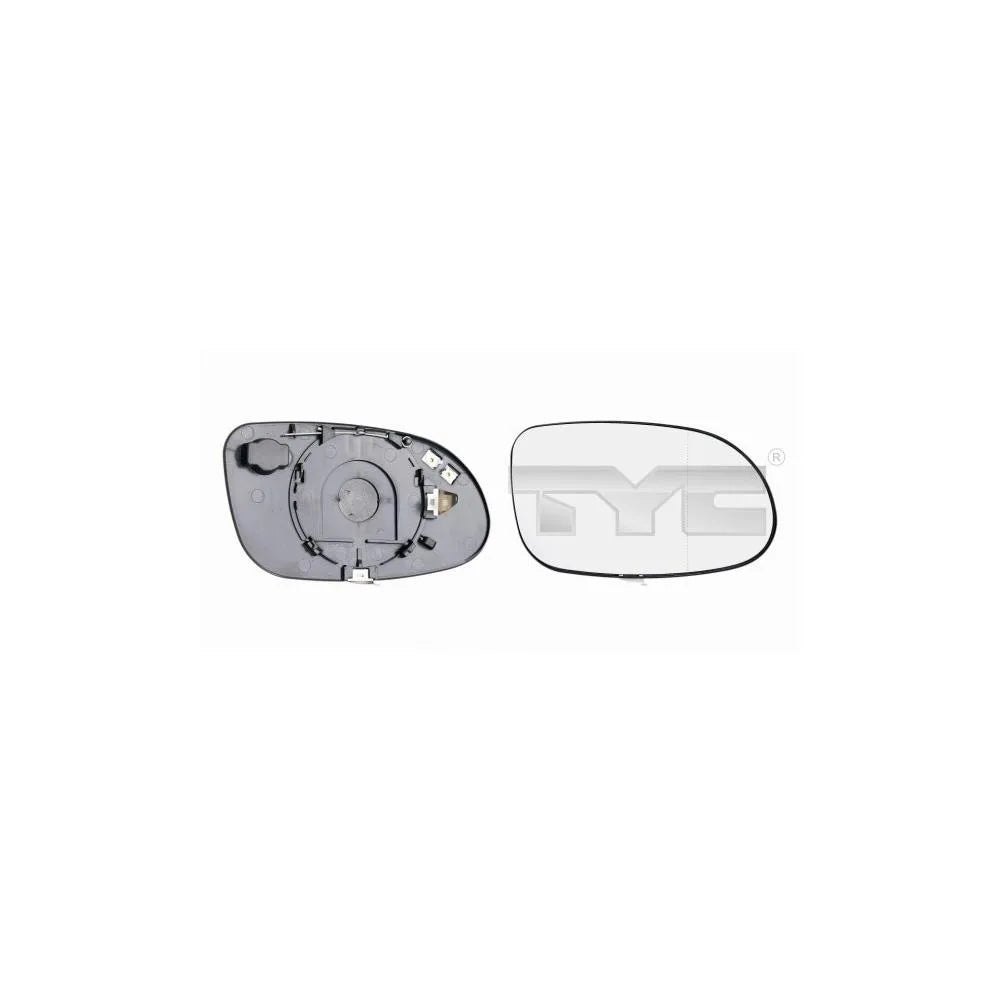 Sticla Oglinda TYC - 321-0001-1
