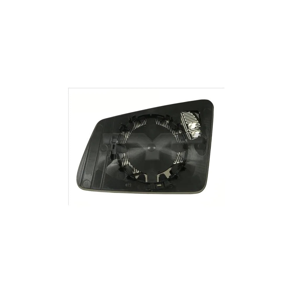 Sticla Oglinda TYC pentru Mercedes-Benz A Class/B Class Sports/C Class/C Class Cupe/C Class T Model - 321-0121-1