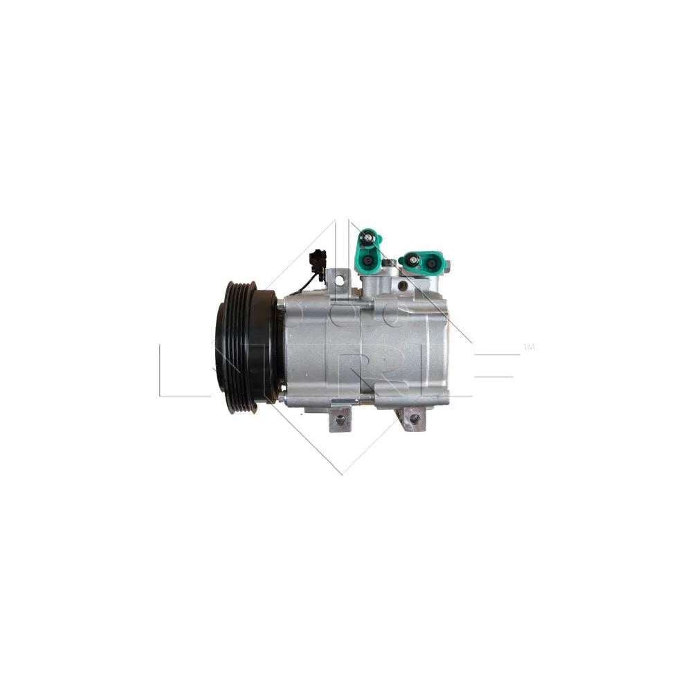 Compresor, Climatizare NRF pentru Hyundai Highway/Santa Fe/Sonata/Trajet, Kia Magentis/Sorento - NRF32124