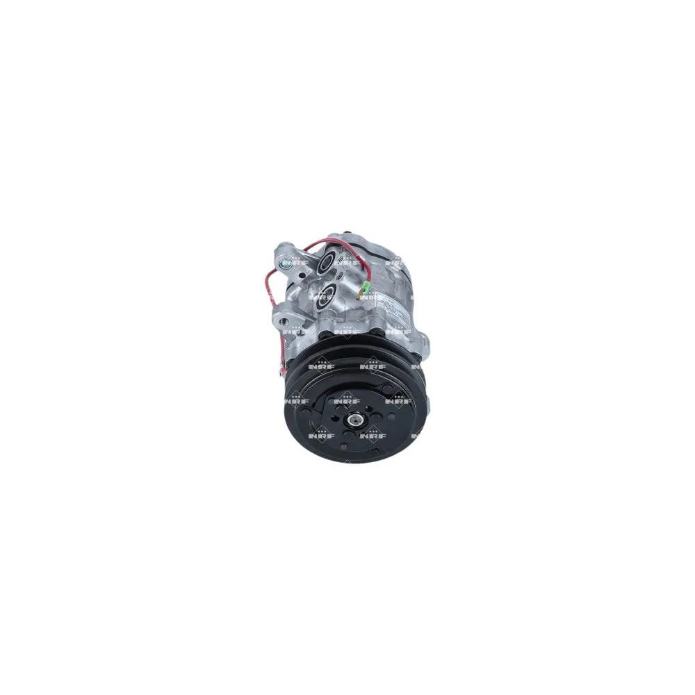 Compresor, Climatizare NRF pentru Fiat Cinquecento/Seicento 600/Seicento 600 Caseta - NRF32207