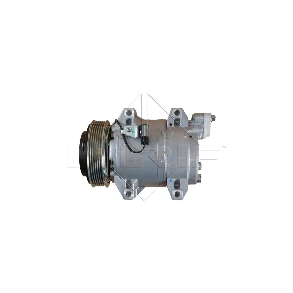Compresor, Climatizare NRF pentru Volvo S60/S80/V70/Xc70/Xc90 - NRF32211