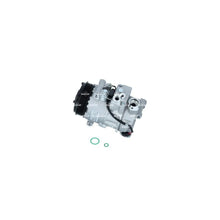 Compresor, Climatizare NRF pentru Mercedes-Benz C Class/C Class Cupe - NRF32214