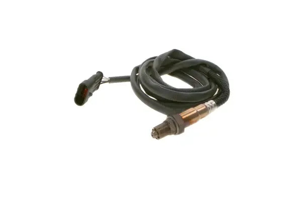 Sonda lambda, Alfa Romeo, 141x101x46 mm, Bosch 0258006388