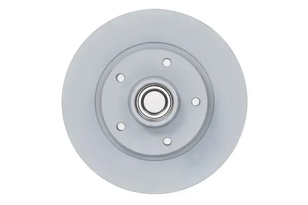 Disc frana, Renault, 268x261x116 mm, Bosch 0986479C88