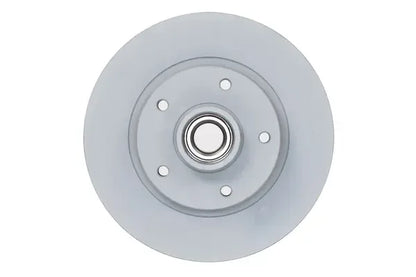 Disc frana, Renault, 268x261x116 mm, Bosch 0986479C88