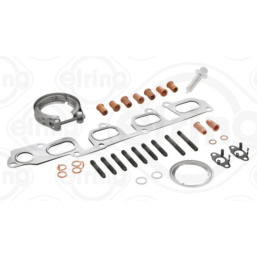 Turbine Elring pentru Volkswagen California/Multivan/Transporter - 323.400