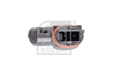 Senzor, turatie roata Febi Bilstein pentru Mercedes-Benz - FE170692