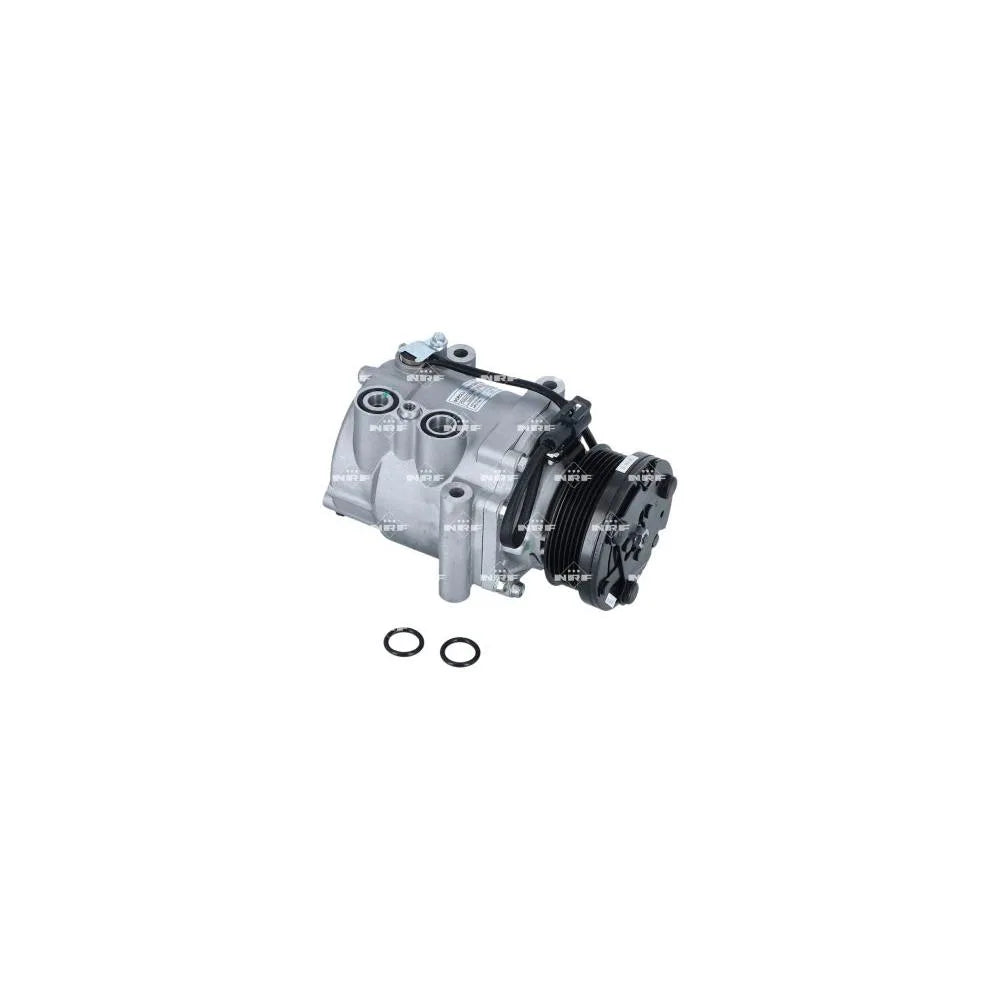 Compresor, Climatizare NRF pentru Ford Cougar/Fiesta/Fusion/Ka/Mondeo - NRF32401
