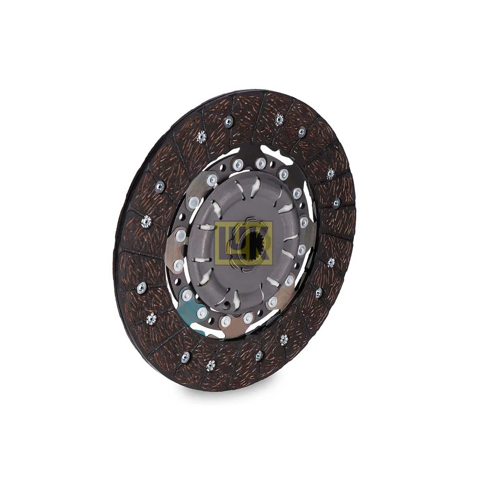 Disc Ambreiaj Schaeffler LuK - 324 0302 10