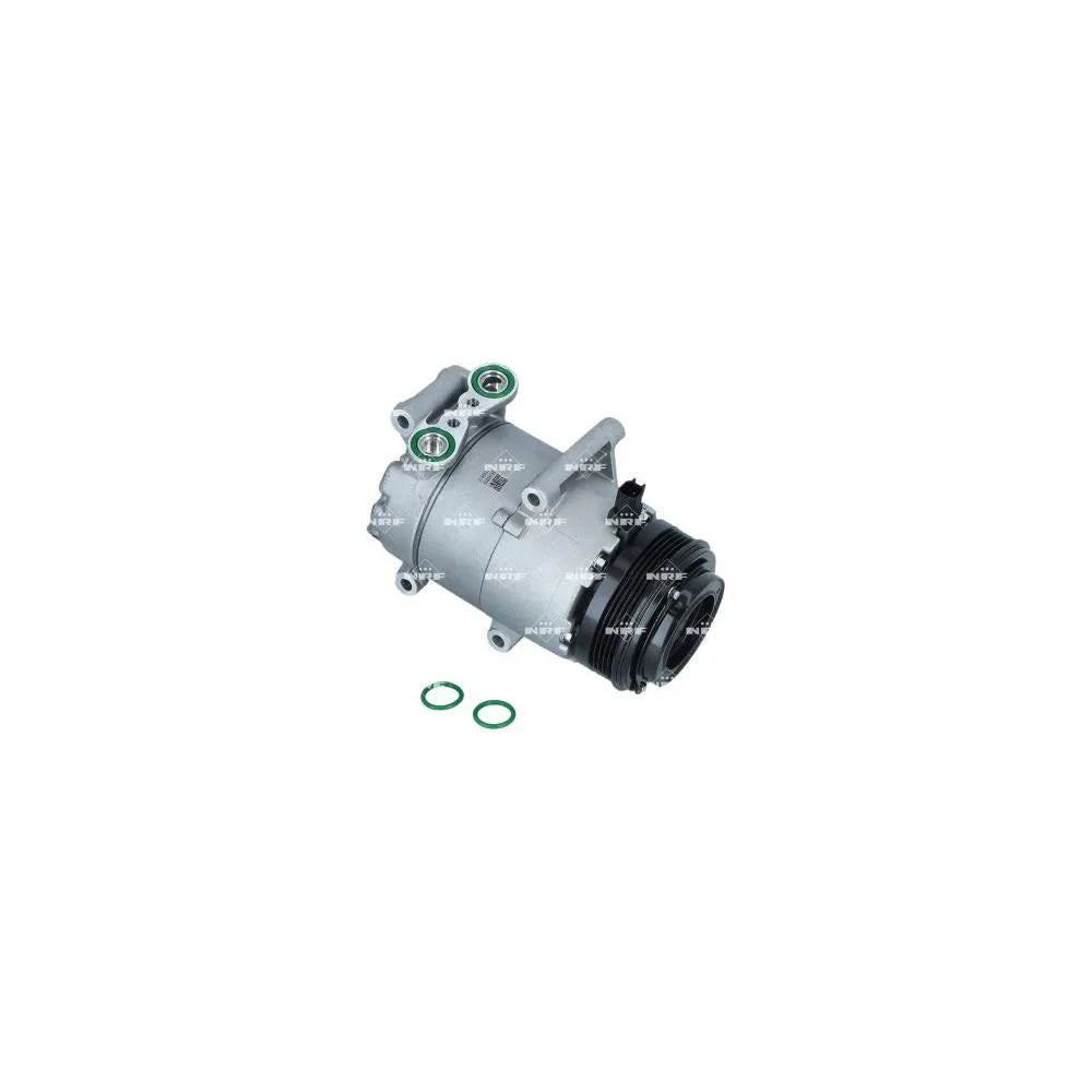 Compresor, Climatizare NRF pentru Ford C Max/Focus, Volvo C30/S40/V50 - NRF32405