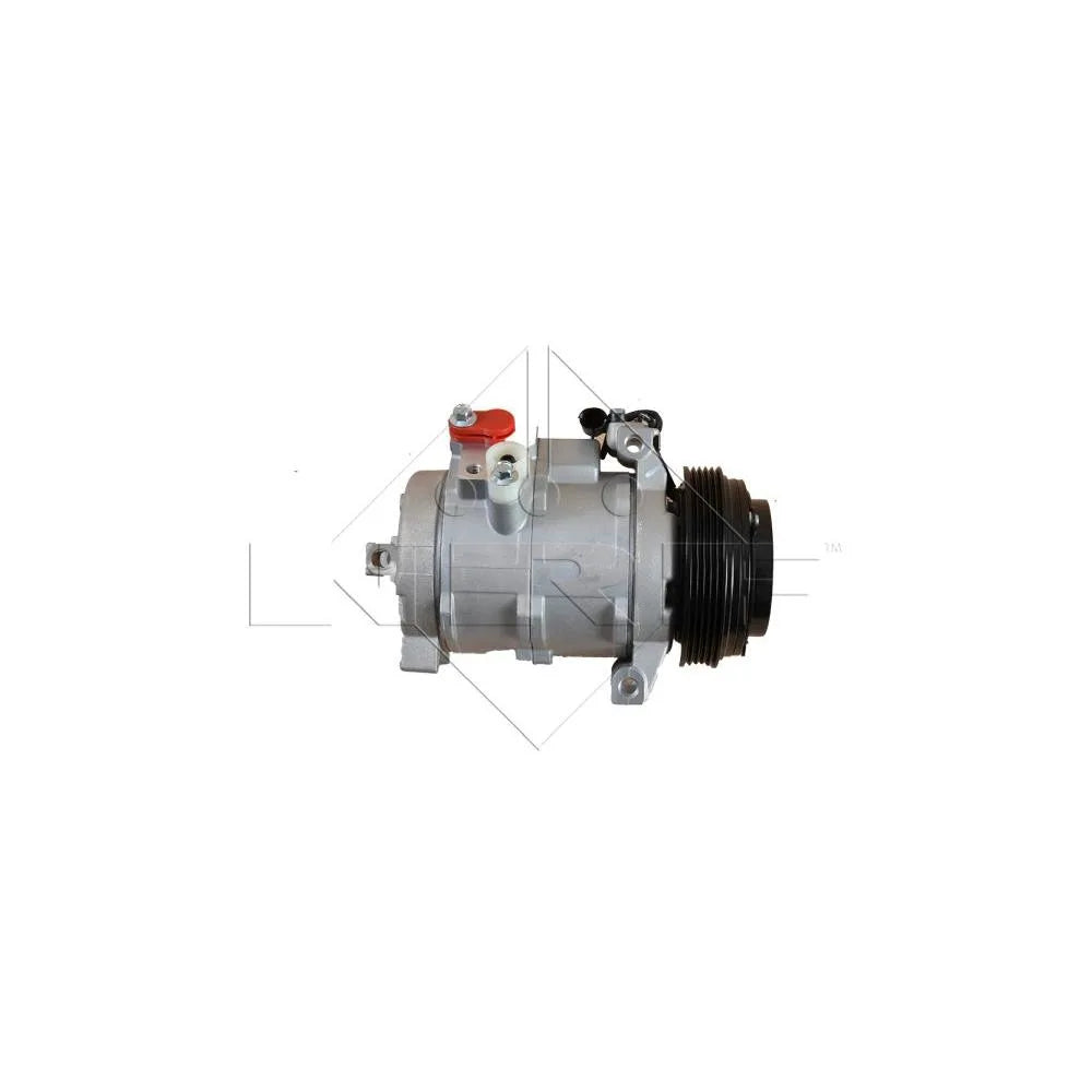 Compresor Auto NRF pentru BMW X5 - 32470
