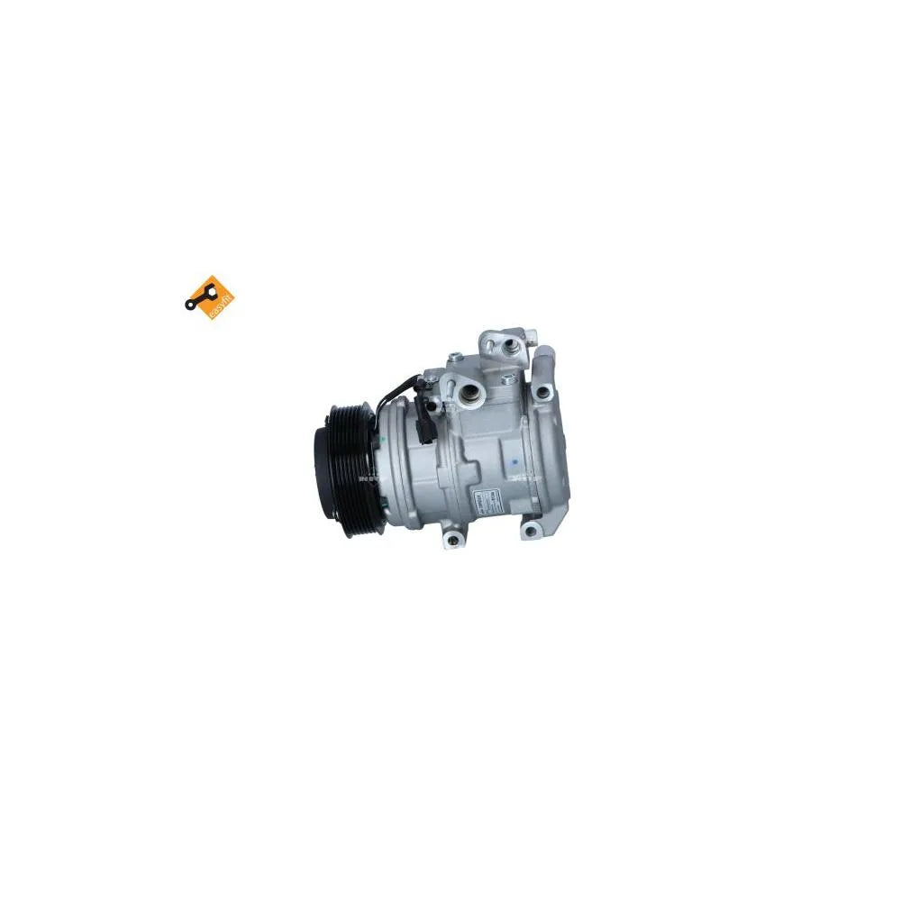 Compresor, Climatizare NRF - NRF32474