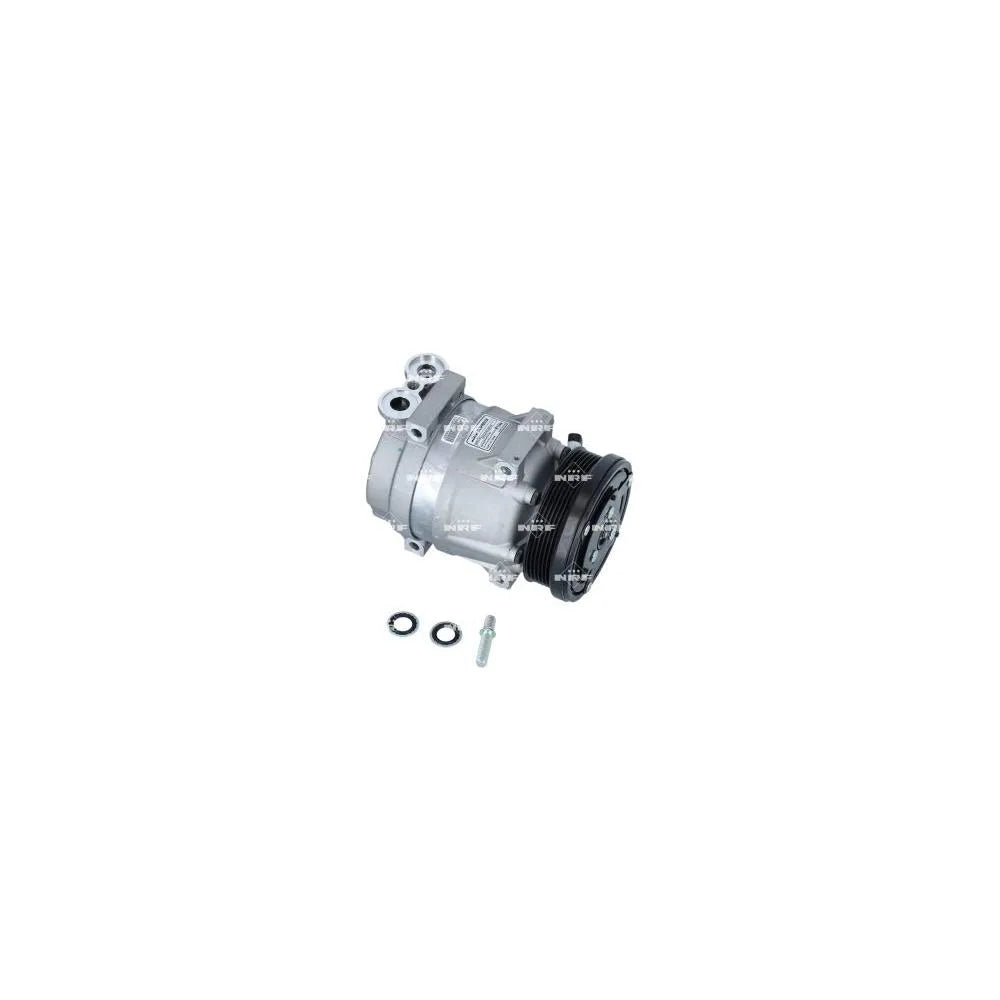 Compresor, Climatizare NRF pentru Chevrolet Lacetti/Nubira, Daewoo Lacetti - NRF32484