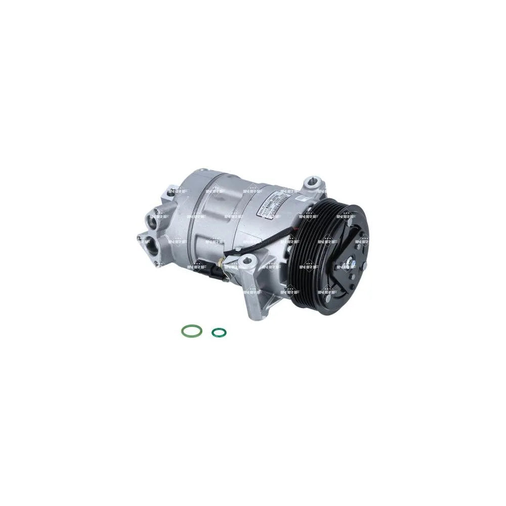 Compresor, Climatizare NRF pentru Nissan Qashqai/X Trail - NRF32488