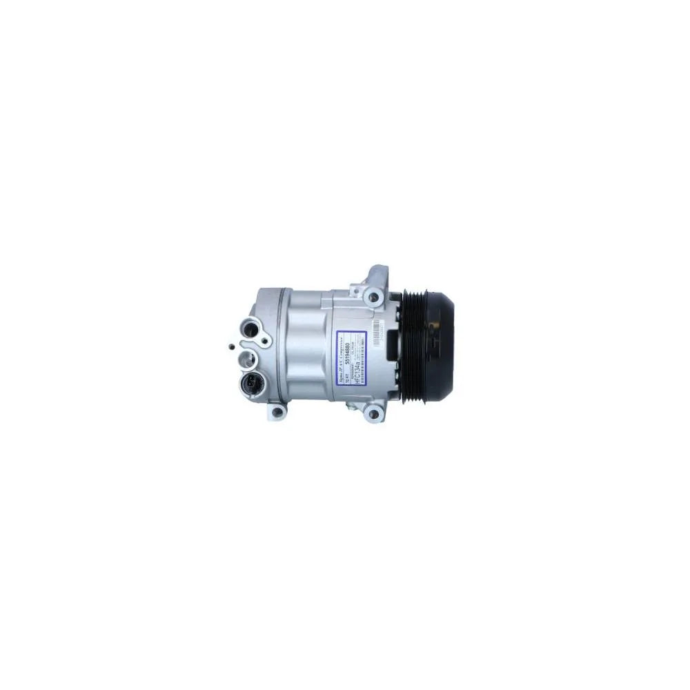 Compresor, Climatizare NRF - NRF32543