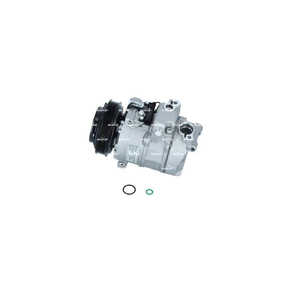 Compresor Auto NRF - 32605