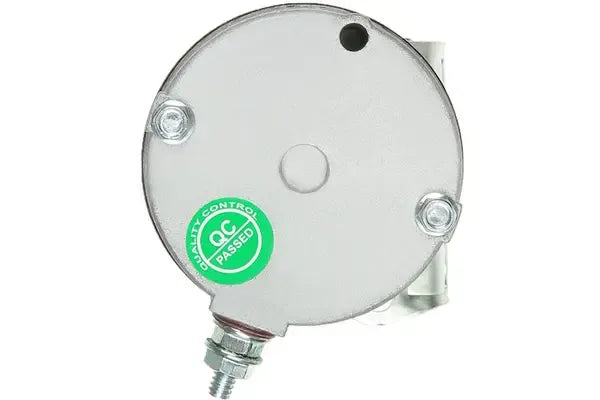 Starter, 281x174x136 mm, AS-PL S9027