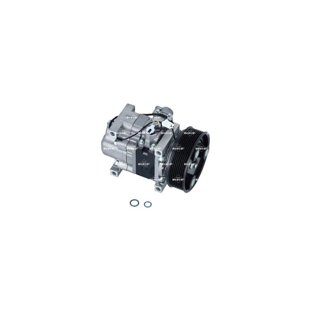 Compresor Auto NRF pentru Mazda 3/6 - 32688G