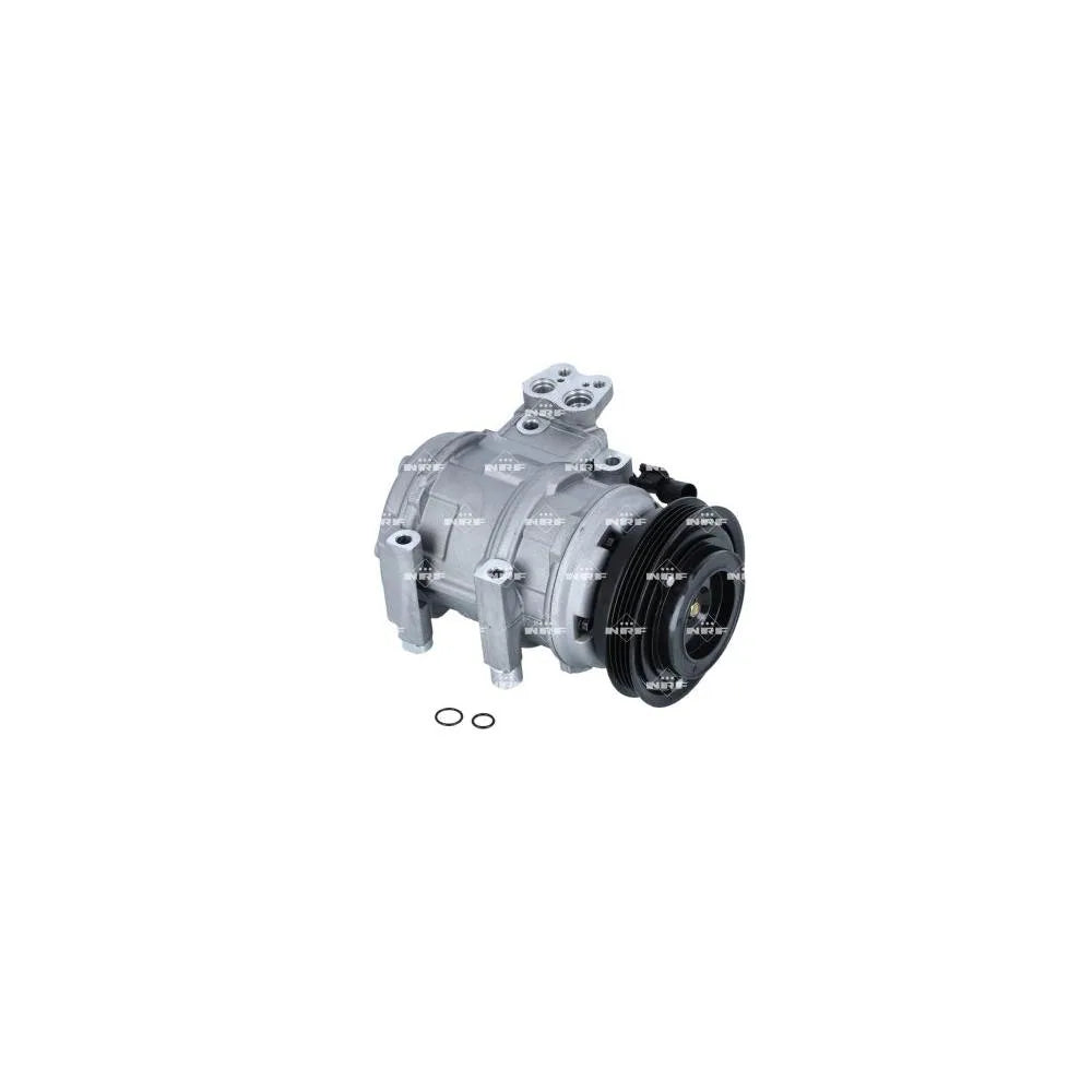 Compresor, Climatizare NRF pentru Hyundai Elantra/Tucson, Kia Sportage - NRF32715
