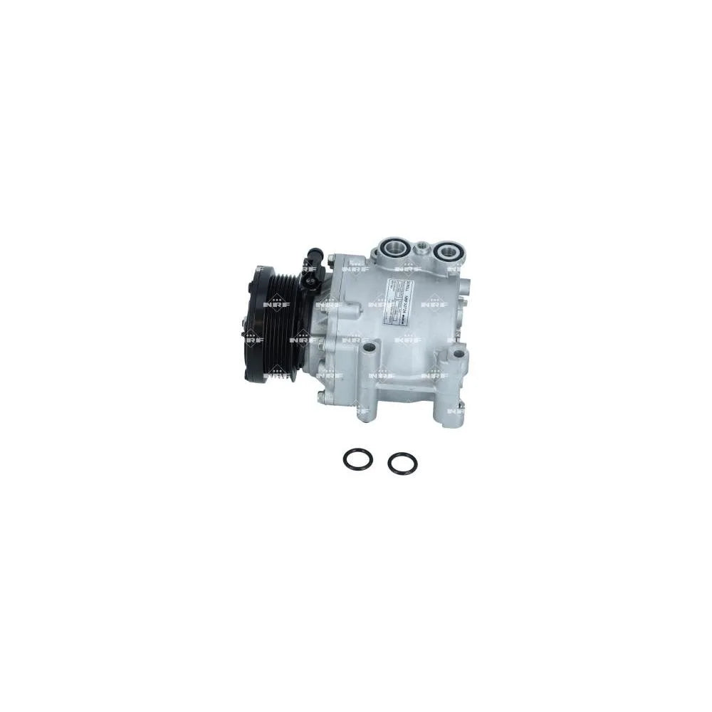 Compresor, Climatizare NRF pentru Ford Fiesta - NRF32724