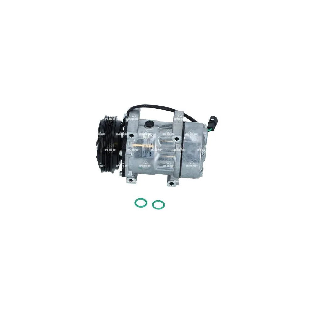 Compresor Auto NRF pentru Renault Trucks Kerax/Premium - 32731