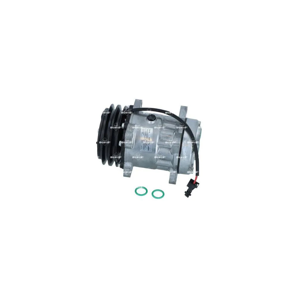 Compresor Auto NRF pentru Renault Trucks Midlum/Premium - 32732