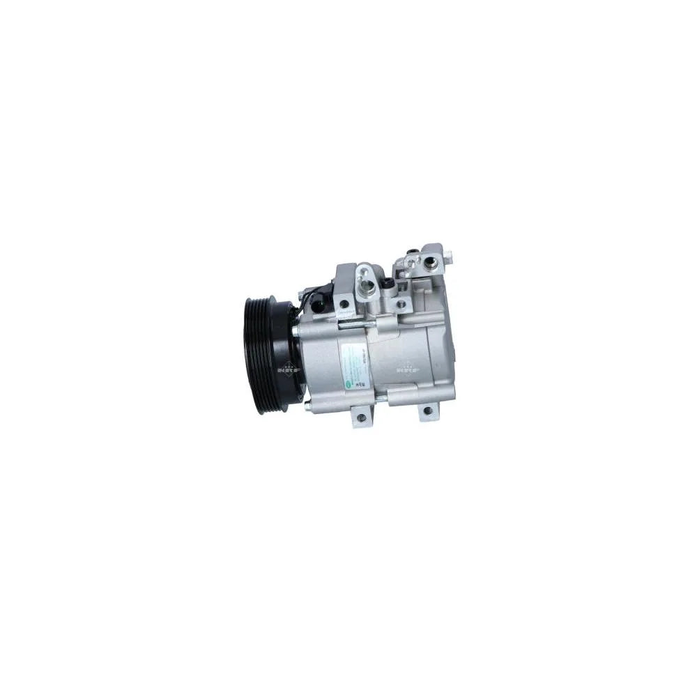 Compresor Auto NRF pentru Hyundai Tucson, Kia Sportage - 32755G