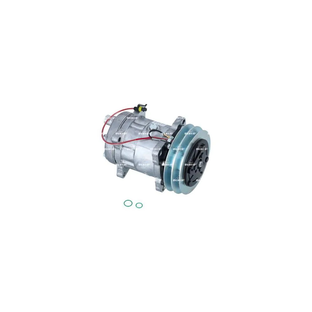 Compresor Auto NRF pentru Deutz-Fahr Agrotron/Agrotron Ttv - 32767