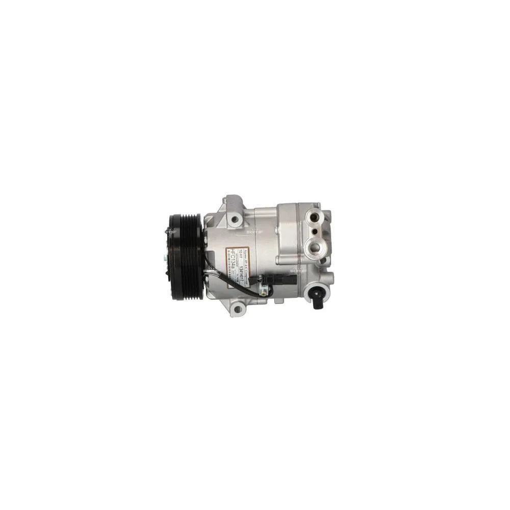 Compresor, Climatizare NRF pentru Chevrolet Cruze/Cruze Station, Opel Astra/Cascada/Meriva B/Zafira - NRF32788